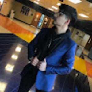 Meet your Posher, Gentlemen’s